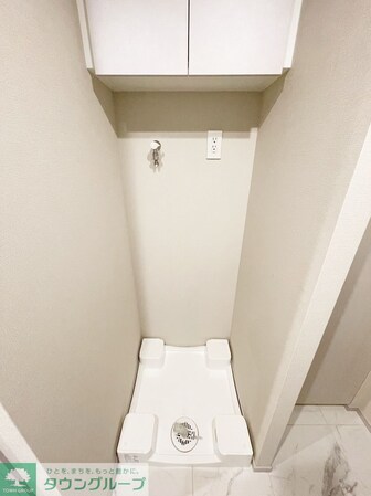 ザ・パークハビオ五反田の物件内観写真